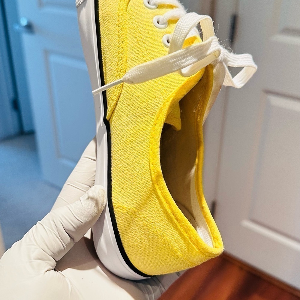 US Sports Women Sneakers. - Picture 6 of 15